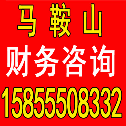 博望马鞍山和县郑蒲港当涂含山博望本地注册公司营业执照会计代账